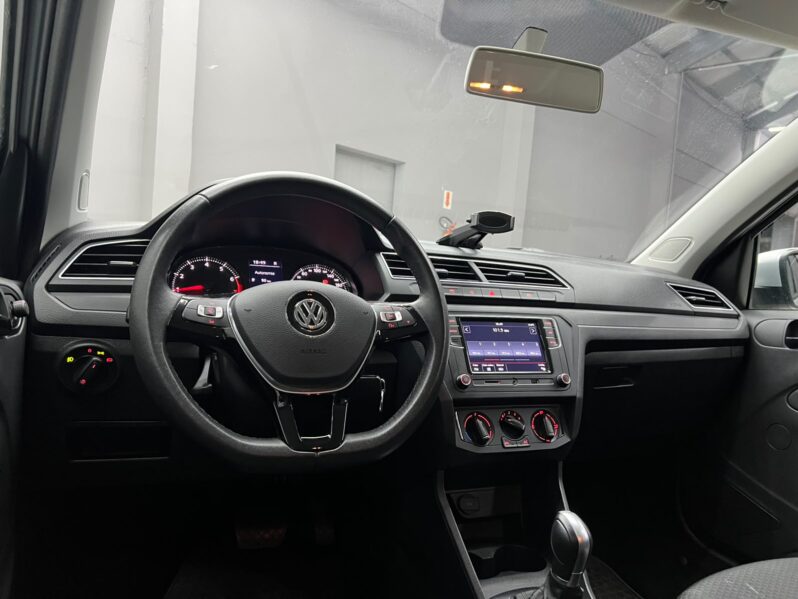 
								Volkswagen Gol 1.6 MSI (Flex) (Aut) 2021 full									