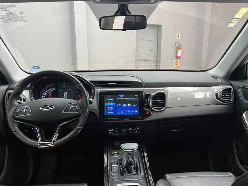 
								CAOA Chery Tiggo 5X TXS 1.5 Turboflex (Aut) 2022 full									