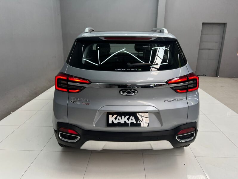 
								CAOA Chery Tiggo 5X TXS 1.5 Turboflex (Aut) 2022 full									