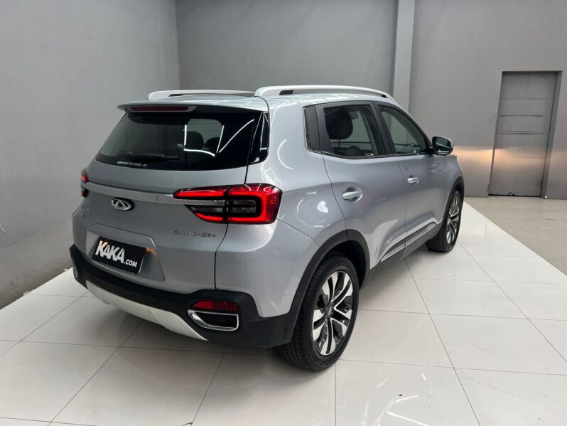 
								CAOA Chery Tiggo 5X TXS 1.5 Turboflex (Aut) 2022 full									