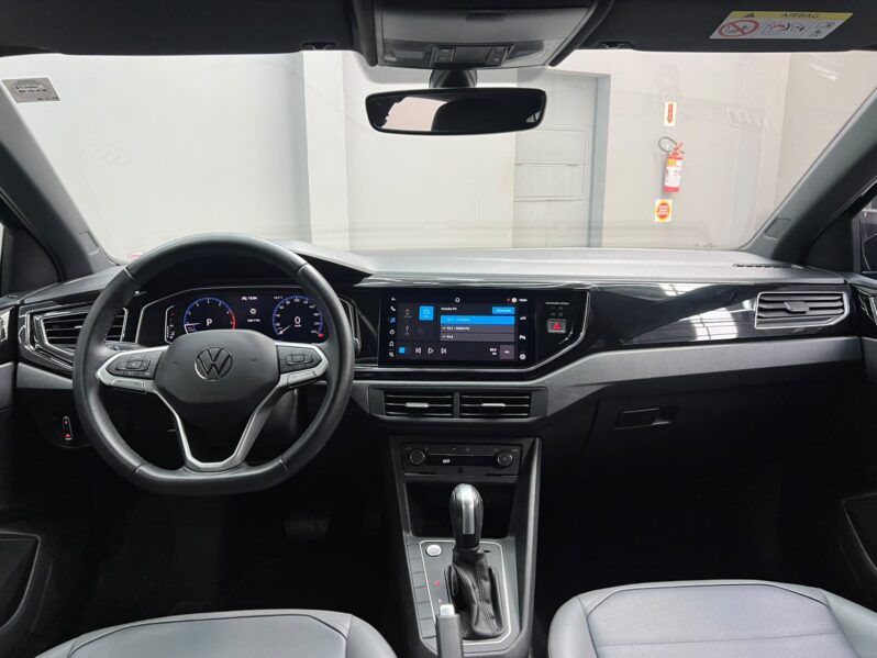 
								Volkswagen Nivus Highline 1.0 Turbo (Aut.) 2021 full									