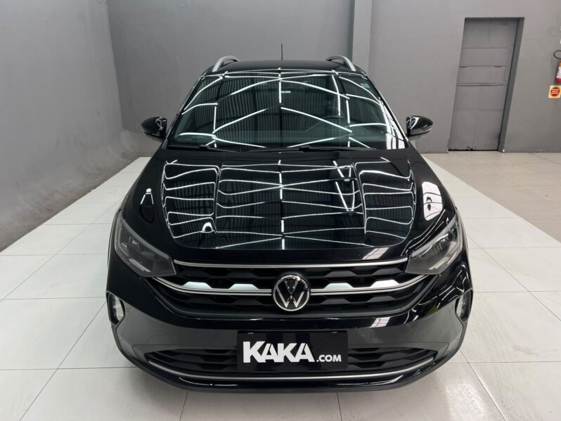 
								Volkswagen Nivus Highline 1.0 Turbo (Aut.) 2021 full									