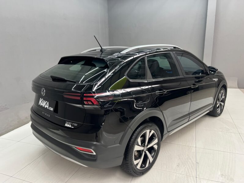 
								Volkswagen Nivus Highline 1.0 Turbo (Aut.) 2021 full									