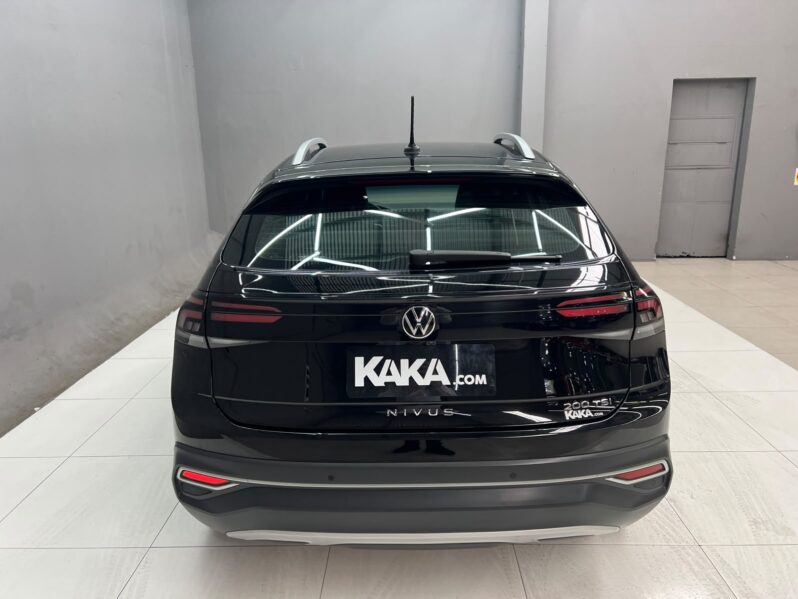 
								Volkswagen Nivus Highline 1.0 Turbo (Aut.) 2021 full									