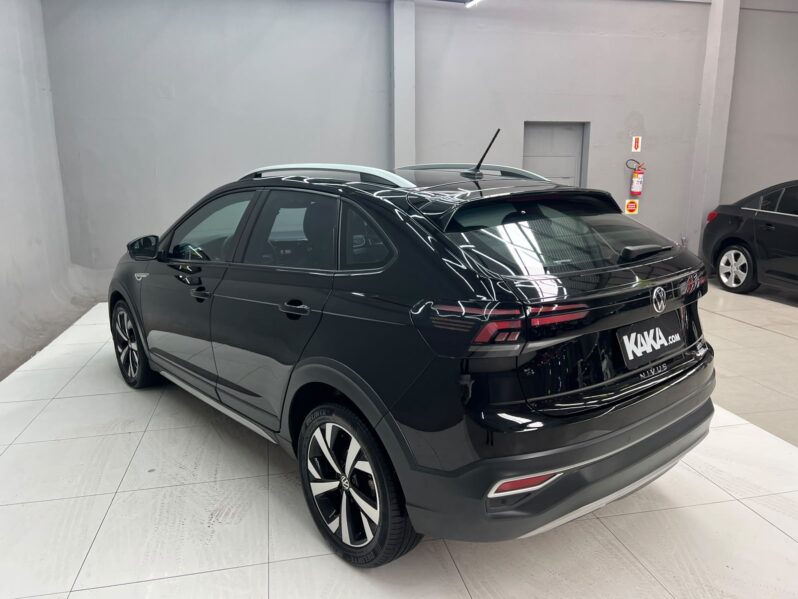 
								Volkswagen Nivus Highline 1.0 Turbo (Aut.) 2021 full									