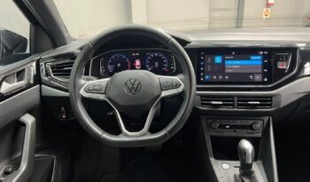 
									Volkswagen Nivus Highline 1.0 Turbo (Aut.) 2021 full								