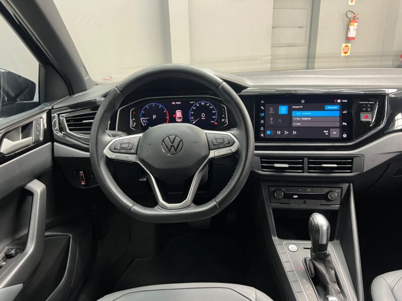 
								Volkswagen Nivus Highline 1.0 Turbo (Aut.) 2021 full									