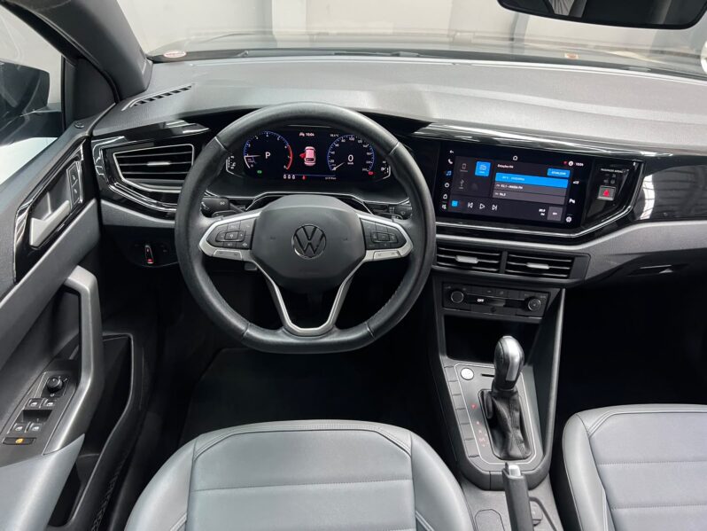 
								Volkswagen Nivus Highline 1.0 Turbo (Aut.) 2021 full									