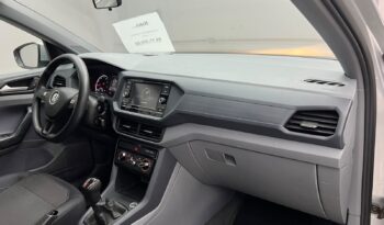 
									Volkswagen T-Cross 1.0 200 TSI Sense (Aut) (Flex) 2021 full								