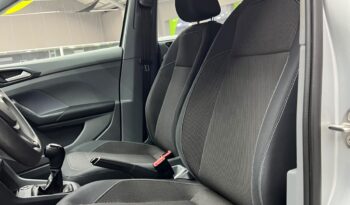 
									Volkswagen T-Cross 1.0 200 TSI Sense (Aut) (Flex) 2021 full								