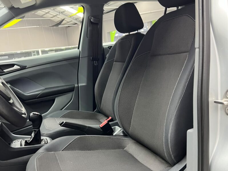 
								Volkswagen T-Cross 1.0 200 TSI Sense (Aut) (Flex) 2021 full									
