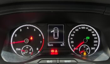 
									Volkswagen T-Cross 1.0 200 TSI Sense (Aut) (Flex) 2021 full								