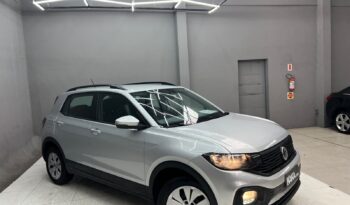 
									Volkswagen T-Cross 1.0 200 TSI Sense (Aut) (Flex) 2021 full								
