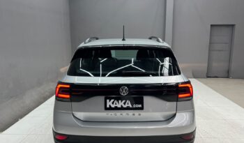 
									Volkswagen T-Cross 1.0 200 TSI Sense (Aut) (Flex) 2021 full								