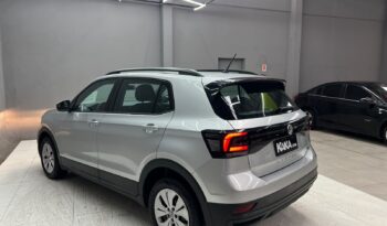 
									Volkswagen T-Cross 1.0 200 TSI Sense (Aut) (Flex) 2021 full								