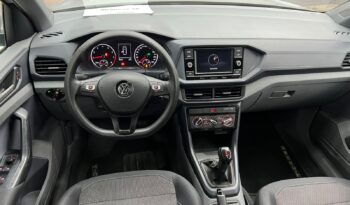 
									Volkswagen T-Cross 1.0 200 TSI Sense (Aut) (Flex) 2021 full								