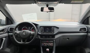 
									Volkswagen T-Cross 1.0 200 TSI Sense (Aut) (Flex) 2021 full								