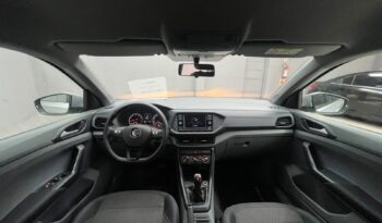 
									Volkswagen T-Cross 1.0 200 TSI Sense (Aut) (Flex) 2021 full								