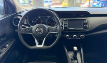 
									Nissan Kicks Sense 1.6 (Flex) (Aut) 2022 full								