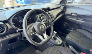 
									Nissan Kicks Sense 1.6 (Flex) (Aut) 2022 full								