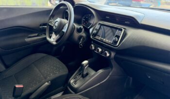 
									Nissan Kicks Sense 1.6 (Flex) (Aut) 2022 full								
