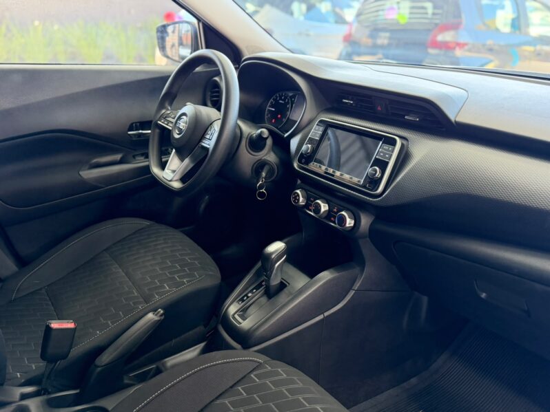 
								Nissan Kicks Sense 1.6 (Flex) (Aut) 2022 full									