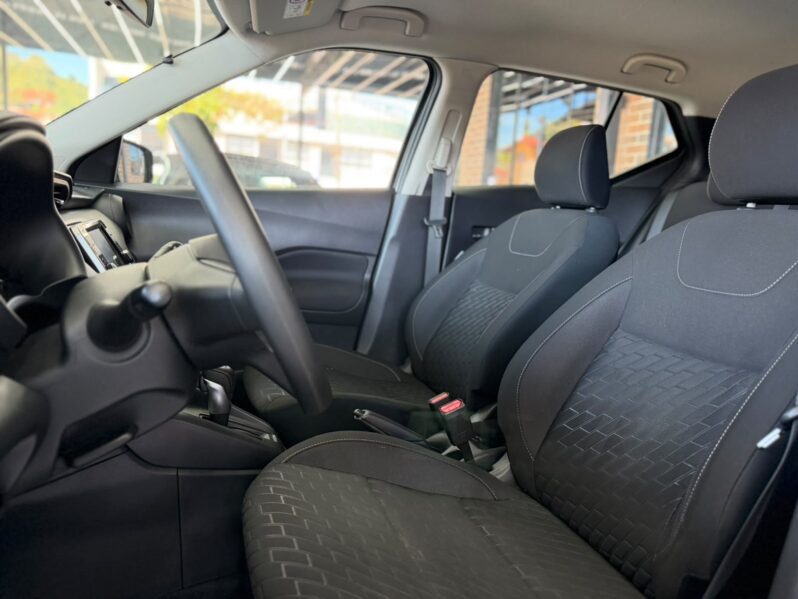 
								Nissan Kicks Sense 1.6 (Flex) (Aut) 2022 full									