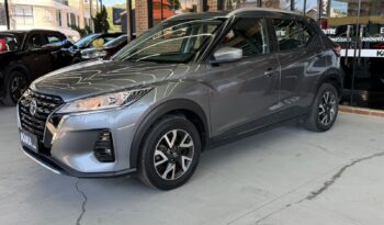 
									Nissan Kicks Sense 1.6 (Flex) (Aut) 2022 full								