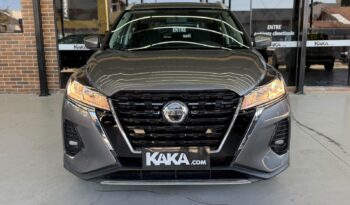 
									Nissan Kicks Sense 1.6 (Flex) (Aut) 2022 full								
