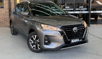 
									Nissan Kicks Sense 1.6 (Flex) (Aut) 2022 full								