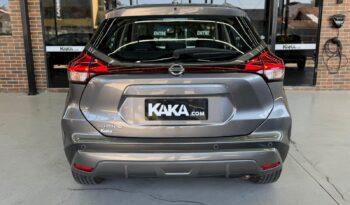 
									Nissan Kicks Sense 1.6 (Flex) (Aut) 2022 full								