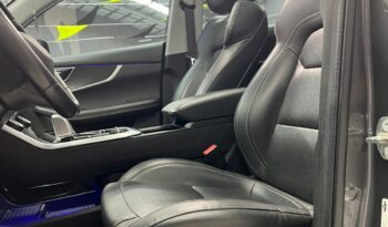 
									CAOA Chery Tiggo 8 TXS 1.6 Turbo GDI 2022 full								