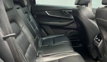 
									CAOA Chery Tiggo 8 TXS 1.6 Turbo GDI 2022 full								
