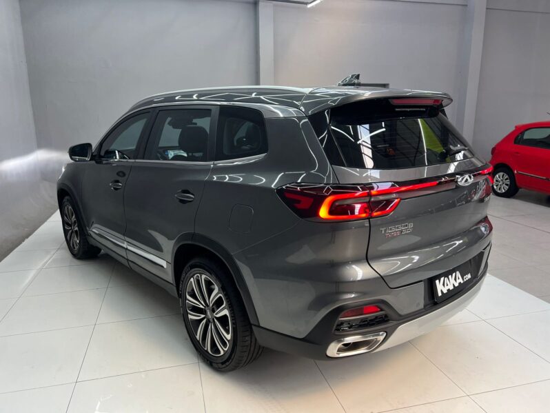 
								CAOA Chery Tiggo 8 TXS 1.6 Turbo GDI 2022 full									