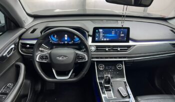 
									CAOA Chery Tiggo 8 TXS 1.6 Turbo GDI 2022 full								
