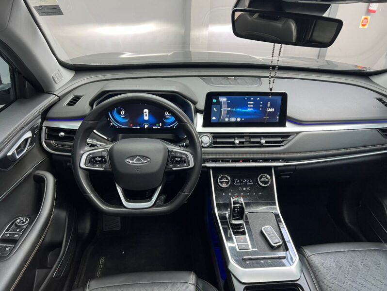
								CAOA Chery Tiggo 8 TXS 1.6 Turbo GDI 2022 full									