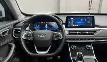 
									CAOA Chery Tiggo 8 TXS 1.6 Turbo GDI 2022 full								