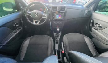 
									Renault Sandero GT Line 1.0 12v (Flex) 2022 full								