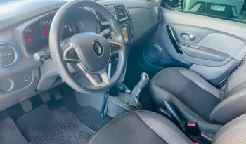 
									Renault Sandero GT Line 1.0 12v (Flex) 2022 full								
