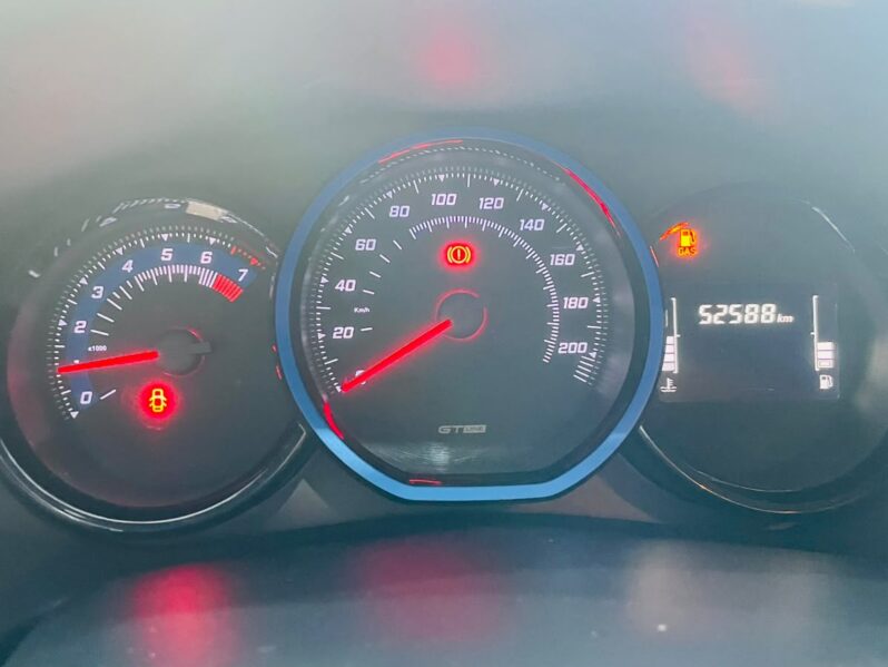 
								Renault Sandero GT Line 1.0 12v (Flex) 2022 full									