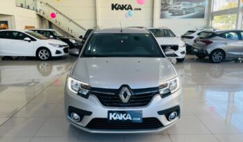 
									Renault Sandero GT Line 1.0 12v (Flex) 2022 full								