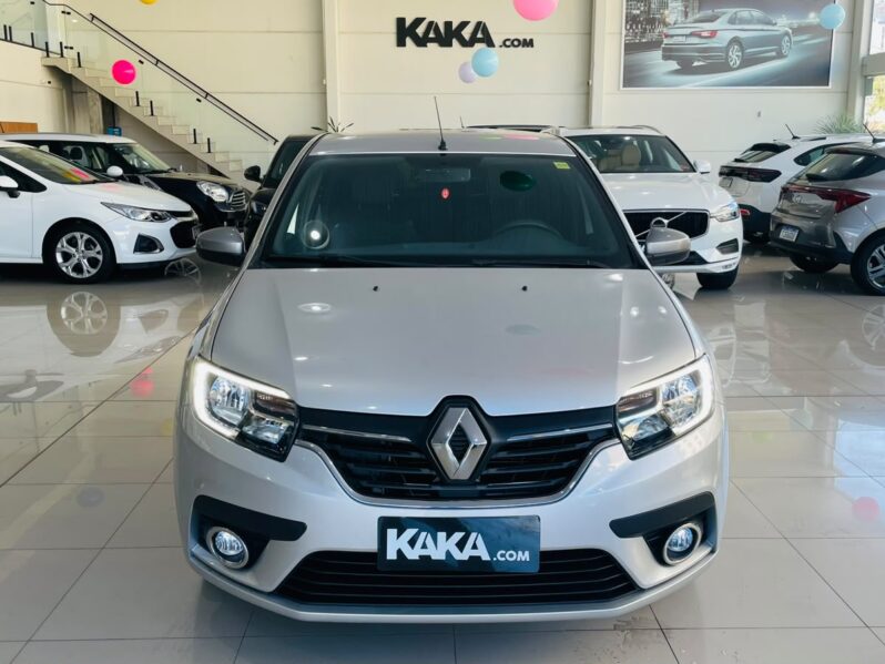
								Renault Sandero GT Line 1.0 12v (Flex) 2022 full									
