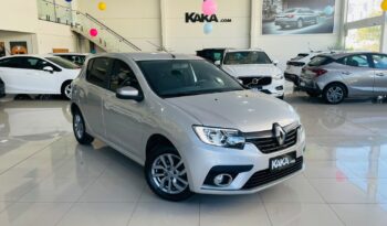 
									Renault Sandero GT Line 1.0 12v (Flex) 2022 full								
