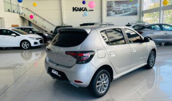 
									Renault Sandero GT Line 1.0 12v (Flex) 2022 full								