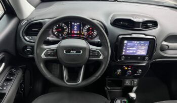 
									Jeep Renegade Sport T270 4×2 AT6 2022 full								