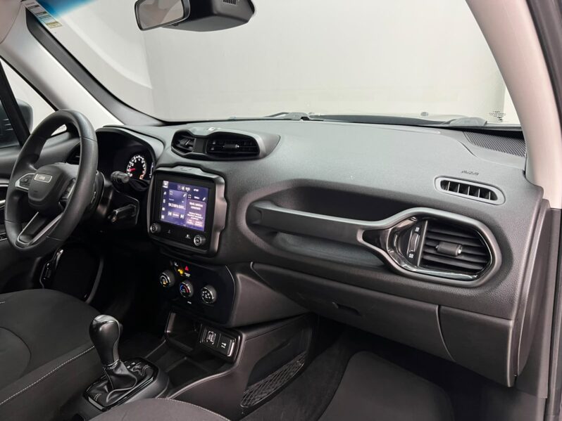 
								Jeep Renegade Sport T270 4×2 AT6 2022 full									