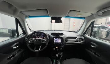 
									Jeep Renegade Sport T270 4×2 AT6 2022 full								
