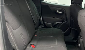 
									Jeep Renegade Sport T270 4×2 AT6 2022 full								