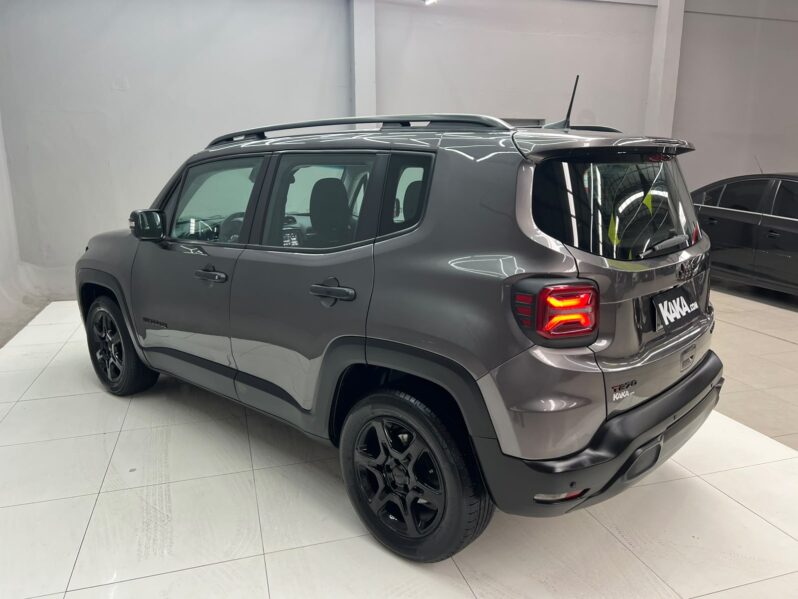 
								Jeep Renegade Sport T270 4×2 AT6 2022 full									