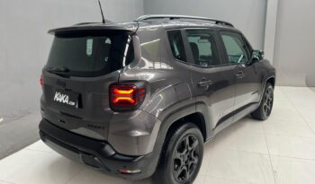 
									Jeep Renegade Sport T270 4×2 AT6 2022 full								